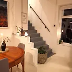 Apartamento Blank - Arthouse Den Oever