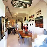 Apartamento Blank - Arthouse *