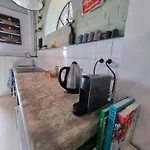 Blank - Arthouse Apartamento Den Oever