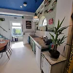 Apartamento Blank - Arthouse