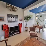 Apartamento Blank - Arthouse *