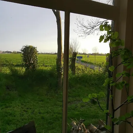 Blank - Arthouse Den Oever