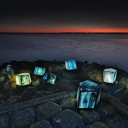 Blank - Arthouse * Den Oever