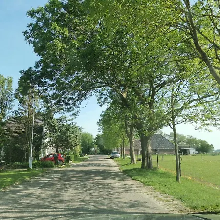 Blank - Arthouse Appartement *