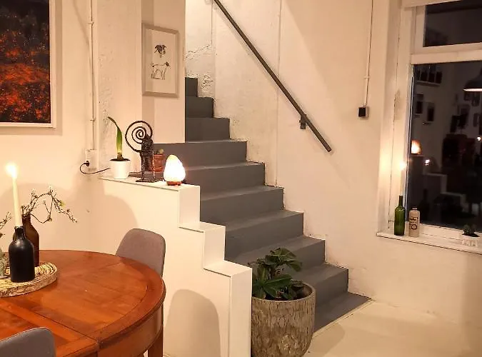 Appartement Blank - Arthouse Den Oever