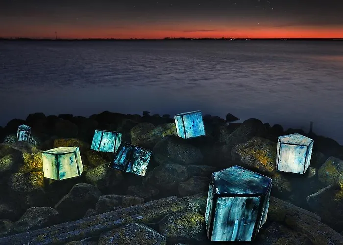 Blank - Arthouse * Den Oever