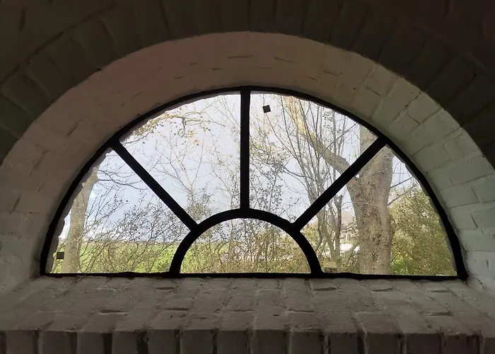 Appartement Blank - Arthouse *