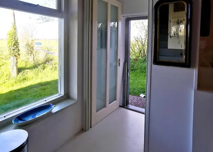 Blank - Arthouse Den Oever