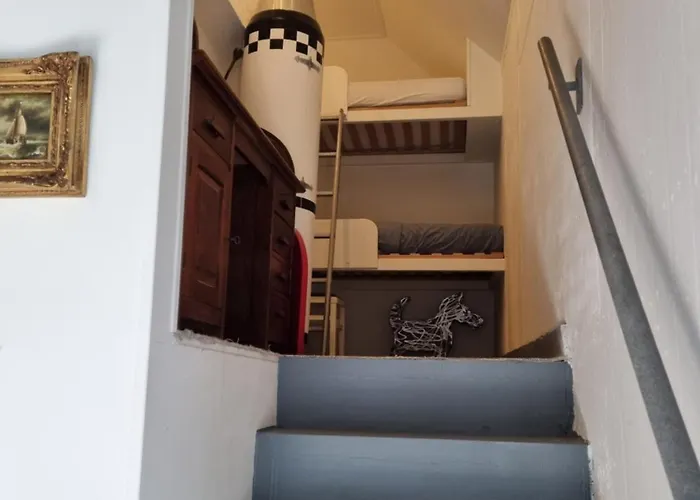 Appartement Blank - Arthouse *