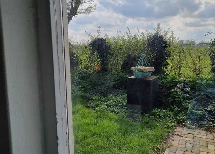 Blank - Arthouse Appartement