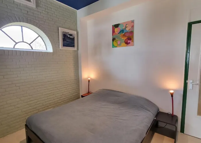 Appartement Blank - Arthouse *