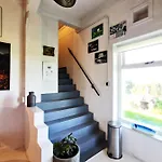 Apartamento Blank - Arthouse Den Oever