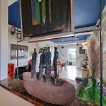 Apartamento Blank - Arthouse