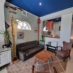 Apartamento Blank - Arthouse Den Oever