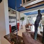 Apartamento Blank - Arthouse