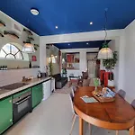 Apartamento Blank - Arthouse *