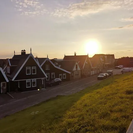 Apartman Blank - Arthouse