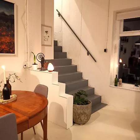 Apartamento Blank - Arthouse Den Oever