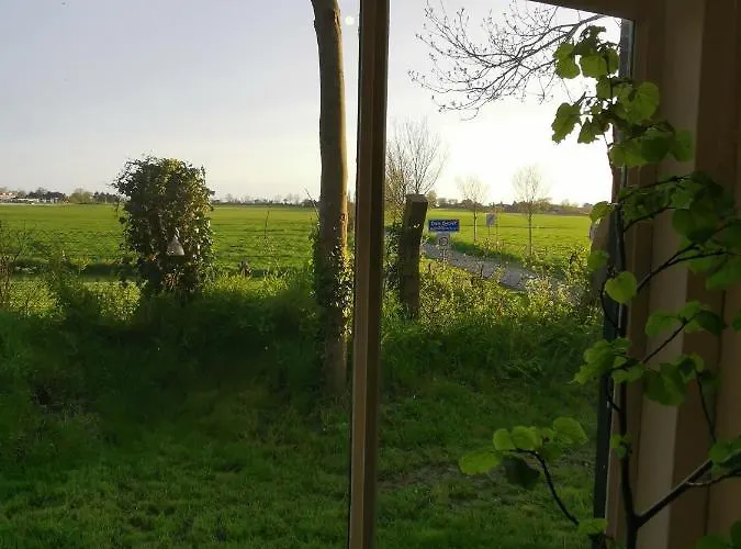 Blank - Arthouse Den Oever