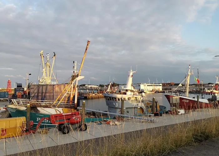 Blank - Arthouse Den Oever