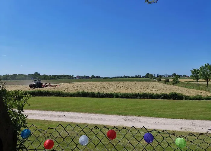 Blank - Arthouse Apartman Den Oever