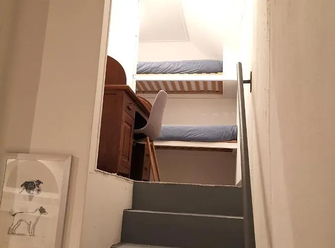 Apartman Blank - Arthouse