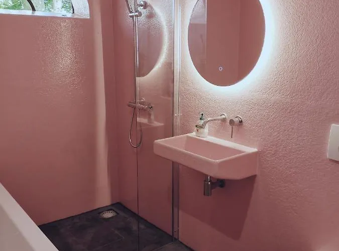 Blank - Arthouse Apartman *