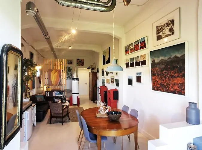 Apartman Blank - Arthouse *