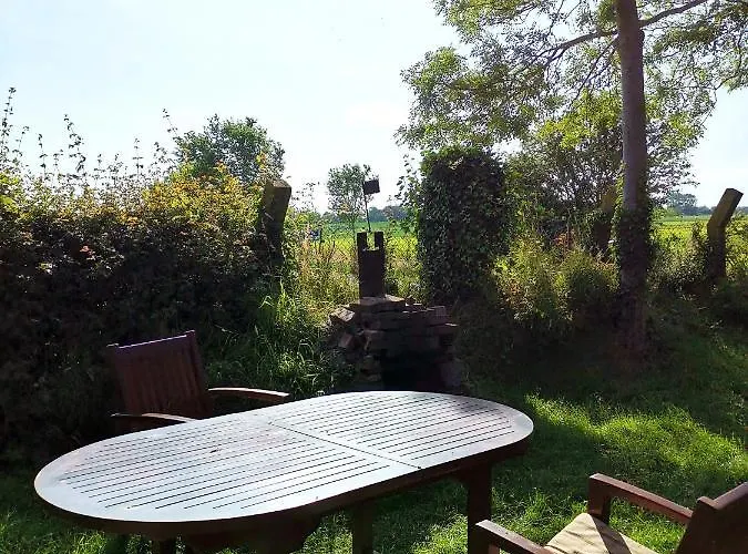 Blank - Arthouse * Den Oever