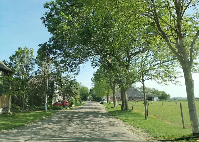 Blank - Arthouse Apartman *