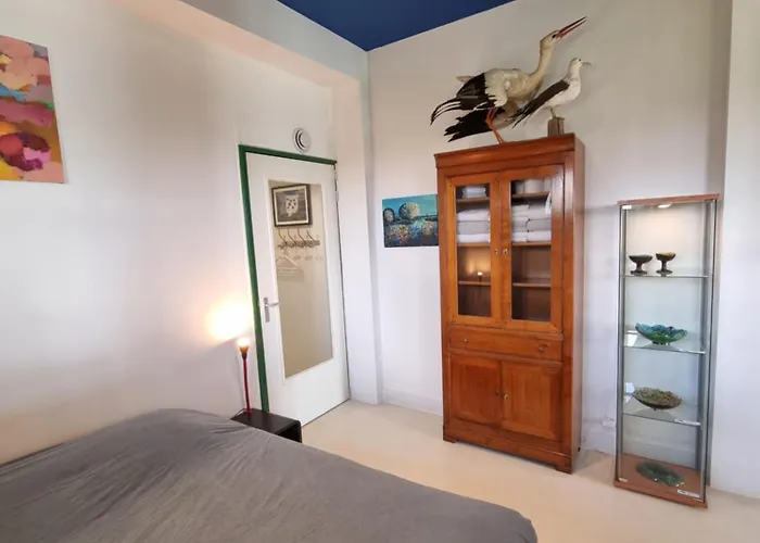 Apartman Blank - Arthouse