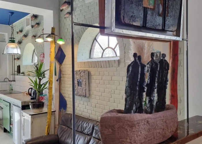 Blank - Arthouse * Den Oever